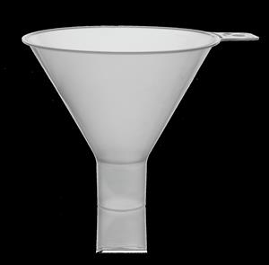 70994 | Powder Funnel, PP