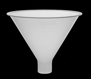 71194 | Powder Funnel, PP