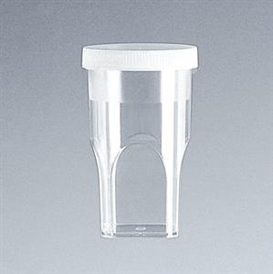 722055 | Sample Cups for Coulter Counter w Lids 20mL case o
