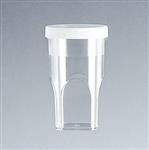 722055 | Sample Cups for Coulter Counter w Lids 20mL case o