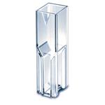 759075D | Cuvette PS Semi micro min vol 1.5mL max 3.0mL pack