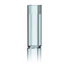 759128 | Macro fluorescence cuvettes 4 sided UV Pack 500