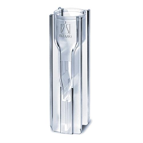 759220 | UV cuvette ultra micro 15mm pack of 100