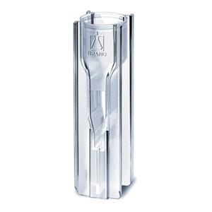 759220 | UV cuvette ultra micro 15mm pack of 100