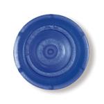 759240 | Cuvette caps BLUE round pack of 100 for Ultra micr
