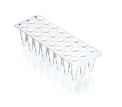 781412 | 24 well qPCR plate white SPECIAL ORDER no skirt 40