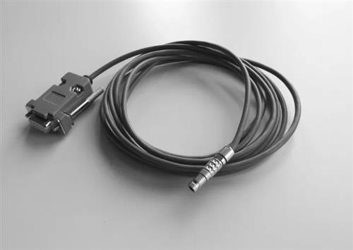 8850 | Interface cable RS232 for Titrette length 2m pack
