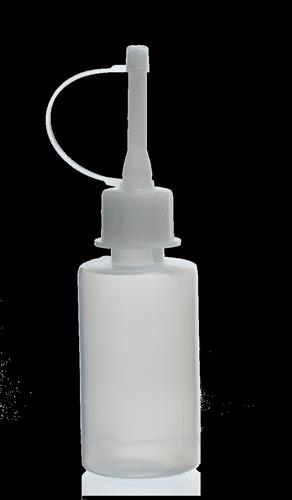 94587 | Dropping Bottle, LDPE, w/HDPE screw cap