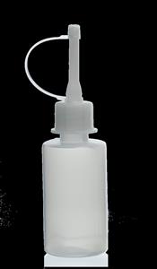 94587 | Dropping Bottle, LDPE, w/HDPE screw cap