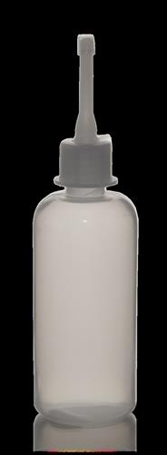 94687 | Dropping Bottle, LDPE, w/HDPE screw cap