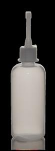 94687 | Dropping Bottle, LDPE, w/HDPE screw cap