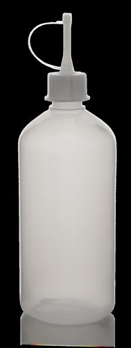 95087 | Dropping Bottle, LDPE, w/HDPE screw cap