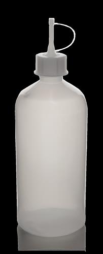 95187 | Dropping Bottle, LDPE, w/HDPE screw cap