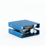 B11016 | Support Jack 10cm x 10cm Anodized Aluminum each
