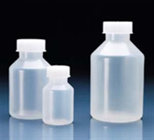 V101689 | Reagent Bottle PP GL45 cap 250mL pack of 20