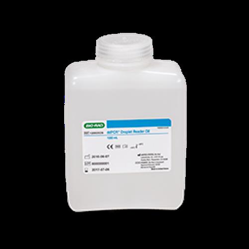 12002526 | ddPCR Dx Droplet Reader Oil Pack