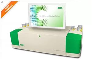 12006536 | QX ONE Droplet Digital PCR System