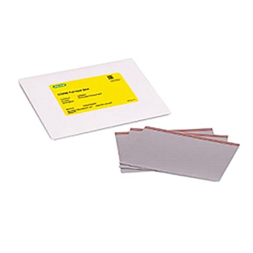 12006843 | QX ONE GCR96 Foil pack of 100