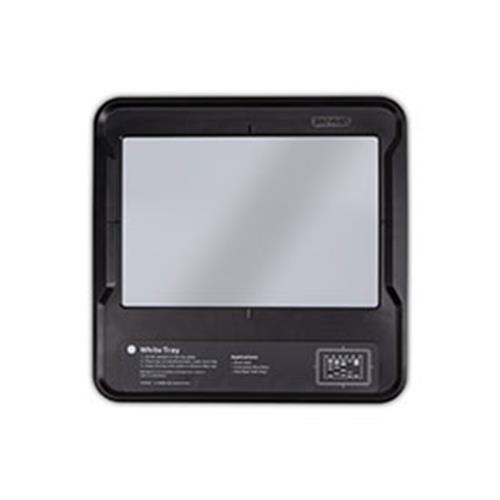 12012165 | White Tray for GelDoc Go Imaging System