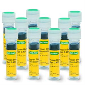 1450022 | Trypan Blue 10 x 1.5 ml