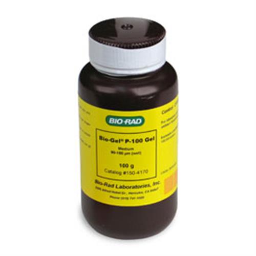 1504170 | Bio Gel P 100 Resin Medium 100 g