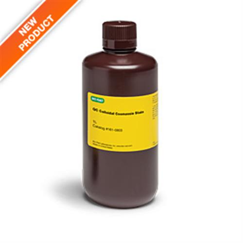 1610803 | QC Colloidal Coomassie Stain 1 L