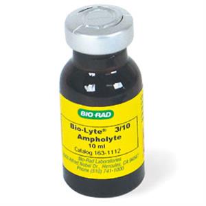 1631112 | Bio Lyte 3 10 Ampholyte 10 ml