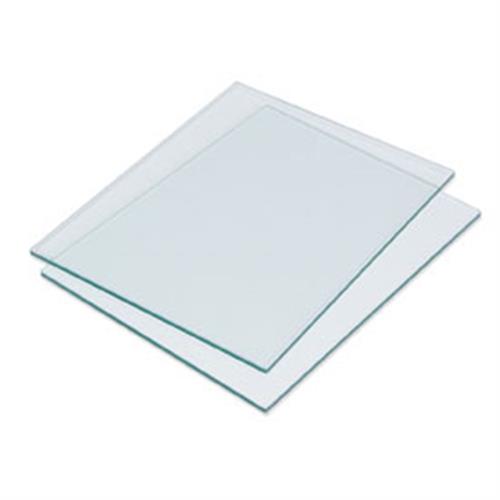 1651821 | GLASS PLATES SHORT 16CM 2 EA