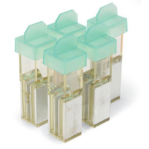 1652082 | MINIPACK GPII CUVETTE 0.2cm 5