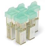 1652082 | MINIPACK GPII CUVETTE 0.2cm 5