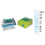 17000435 | MP SFX 4 20 15W 15UL Unstain Std 100UL