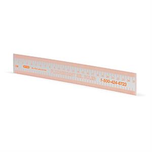 1703759 | Fluorescent Ruler