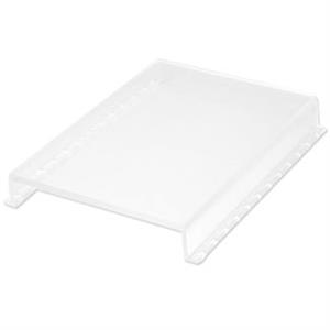 1704418 | Sub Cell GT UV Transp Tray 15 x 20 cm
