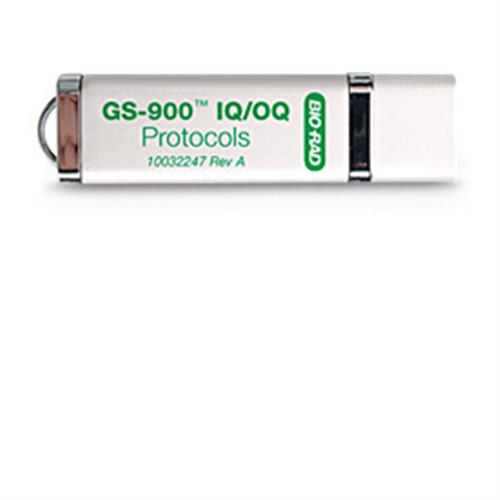 1707994 | GS 900 IQ OQ KIT