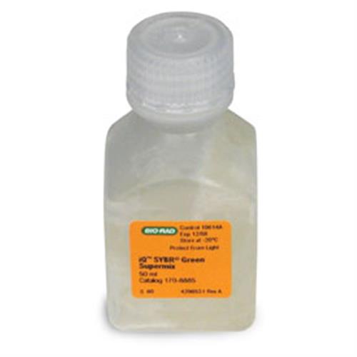 1708885 | iQ SYBR Green Supermix 1 x 50 ml