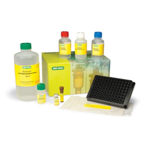 171304006M | Bio Plex Pro Cell Signaling Reagent Kit