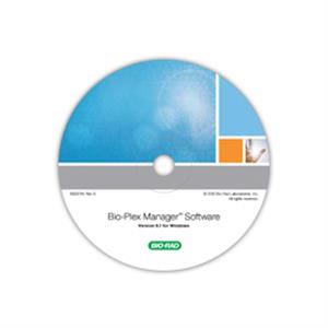 171SCRT01 | Bio Plex Manager 6.2 Security Software