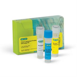 1725140 | iTaq Universal Probes 1 Step Kt 100 Rxn