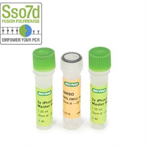 1725310 | iProof HF Master Mix 100 Rxn