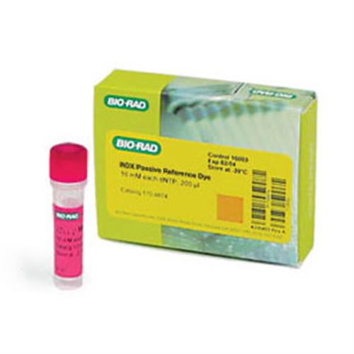 1725858 | ROX Passive Reference Dye 0.5 ml