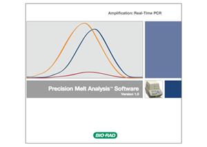 1845025 | Precision Melt Analysis Software