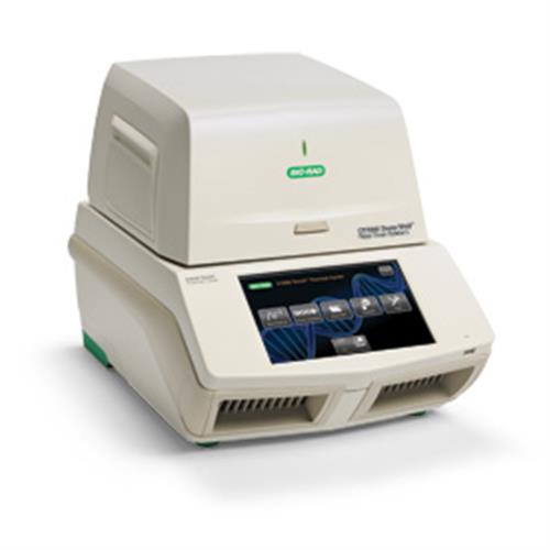 1854095 | CFX96 Touch DW Real Time PCR Detect Sys