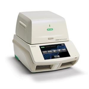 1855484 | CFX384 Touch RealTime PCR Sys w Consumab
