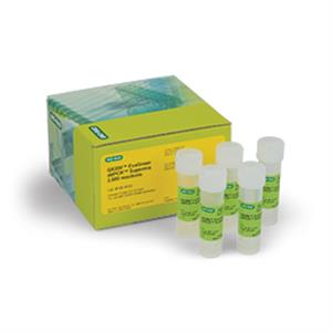 1864035 | QX200 ddPCR EvaGreen Smx 5 x 5 ml