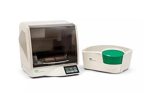1864100 | QX200 AutoDG Droplet Digital PCR System