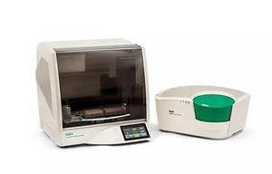 1864100 | QX200 AutoDG Droplet Digital PCR System