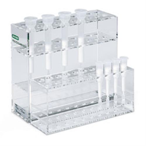 7317005 | Poly Column Rack 20 place