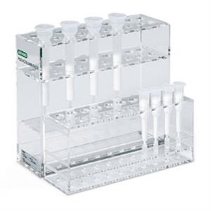 7317005 | Poly Column Rack 20 place