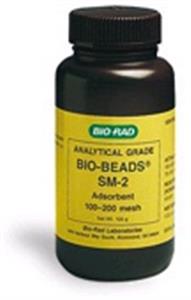 1523920 | Bio Beads SM 2 Resin 20 50 100 g