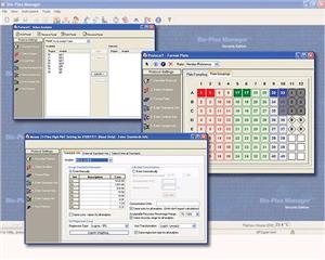 171000210 | BIO PLEX 200 ARRAY READER